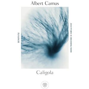 Camus, Albert Caligola (Tascabili Narrativa) Camus, Albert Caligola (Tascabili Narrativa)