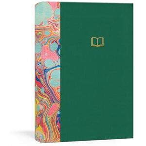 Potter My Reading Journal: A Notebook and Diary for Book Lovers Potter My Reading Journal: A Notebook and Diary for Book Lovers