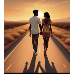 CONTEH, PHILIP K T PORTRAIT OF LOVE CONTEH, PHILIP K T PORTRAIT OF LOVE