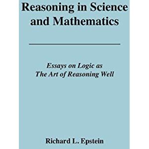 Epstein, Richard L Reasoning in Science and Mathematics Epstein, Richard L Reasoning in Science and Mathematics