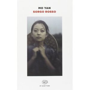 Mo Yan Sorgo rosso Mo Yan Sorgo rosso