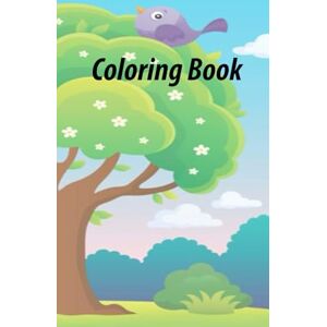 Montano, Mario Lost Umbrellas Coloring Book Montano, Mario Lost Umbrellas Coloring Book
