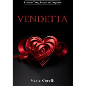 Corelli, Marie Vendetta Corelli, Marie Vendetta