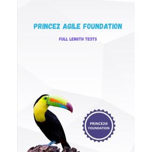 Sinha, Mr. Sourabh PRINCE2 Agile Foundation: Pass Agile Foundation in 1 Attempt. Master PRINCE2 Agile principles & practices. Become a certified agile project manager. Sinha, Mr. Sourabh PRINCE2 Agile Foundation: Pass Agile Foundation in 1 Attempt. Master PRINCE2 Agile principles & practices. Become a certified agile project manager.