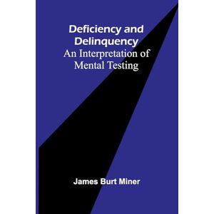 Burt Miner, James Divine Comedy, Carys Translation, Paradise (Edition1): An Interpretation Of Mental Testing Burt Miner, James Divine Comedy, Carys Translation, Paradise (Edition1): An Interpretation Of Mental Testing
