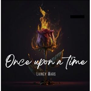 Mars, Lainey Once upon a time Mars, Lainey Once upon a time