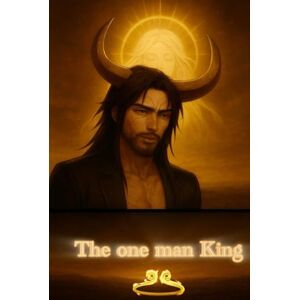 Seshabela, Tshepo Alfred The One Man King Seshabela, Tshepo Alfred The One Man King