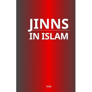 AA, M Jinns in Islam AA, M Jinns in Islam