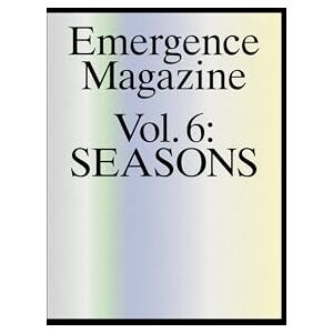 Quinn, Seana Volume 6: Time (Emergence: Seasons) Quinn, Seana Volume 6: Time (Emergence: Seasons)