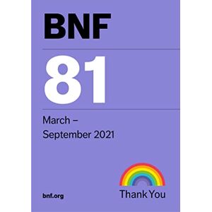 Joint Formulary Committee BNF 81 (British National Formulary) March 2021 Joint Formulary Committee BNF 81 (British National Formulary) March 2021