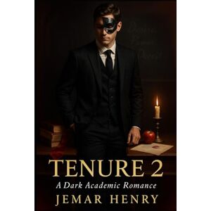 Henry, Jemar Tenure 2 (Tenure Twin Series) Henry, Jemar Tenure 2 (Tenure Twin Series)