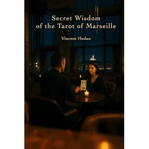 Vincent Secret Wisdom of the Tarot of Marseille: reveal the arcana of your life Vincent Secret Wisdom of the Tarot of Marseille: reveal the arcana of your life