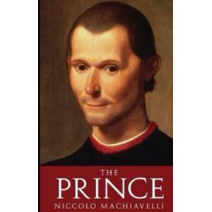 Machiavelli, Niccolò The Prince: Hardcover Large Print Times New Roman 16 Font Machiavelli, Niccolò The Prince: Hardcover Large Print Times New Roman 16 Font
