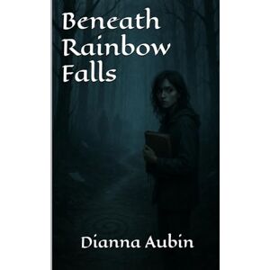 Aubin, Dianna Beneath Rainbow Falls: 14 (The Hauntings of the Smoky Mountains) Aubin, Dianna Beneath Rainbow Falls: 14 (The Hauntings of the Smoky Mountains)