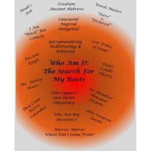 Octavia Who Am I?: The Search For My Roots Octavia Who Am I?: The Search For My Roots