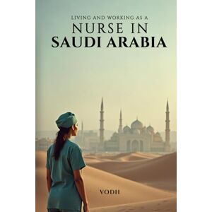 ., Vodh Working As A Nurse In Saudi Arabia ., Vodh Working As A Nurse In Saudi Arabia