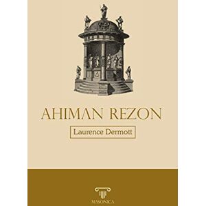 Dermott, Laurence Ahiman Rezon Laurence Dermott Edition Dermott, Laurence Ahiman Rezon Laurence Dermott Edition