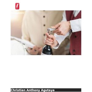 Agutaya, Christian Anthony Investigação em hotelaria: -Conceitos -Métodos -Aplicações Agutaya, Christian Anthony Investigação em hotelaria: -Conceitos -Métodos -Aplicações