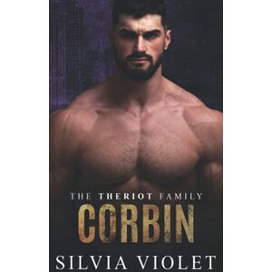 Violet, Silvia Corbin: 2 (The Theriot Family) Violet, Silvia Corbin: 2 (The Theriot Family)