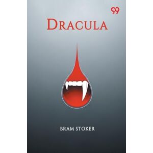 Stoker, Bram Dracula (Edition1) Stoker, Bram Dracula (Edition1)
