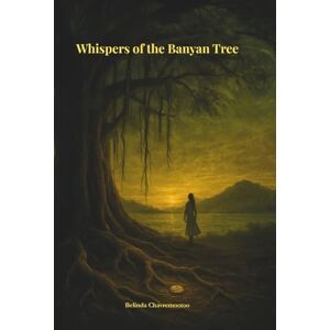 Chavremootoo, Belinda Whispers of the Banyan Tree: A Literary Mystery of Memory, Myth, and Justice: A Mystery Rooted in Folklore, Buried Secrets, and a Murderous Island Memory Chavremootoo, Belinda Whispers of the Banyan Tree: A Literary Mystery of Memory, Myth, and Justice: A Mystery Rooted in Folklore, Buried Secrets, and a Murderous Island Memory