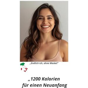 Guglielmo, 39 ernesto 1200 Kalorien für einen Neuanfang Guglielmo, 39 ernesto 1200 Kalorien für einen Neuanfang