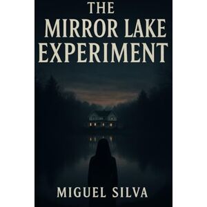 Silva The Mirror Lake Experiment: Mind-Bending Suspens Silva The Mirror Lake Experiment: Mind-Bending Suspens