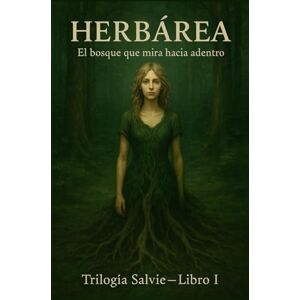 Adorno, Camila Herbárea: El bosque que mira hacia adentro Adorno, Camila Herbárea: El bosque que mira hacia adentro