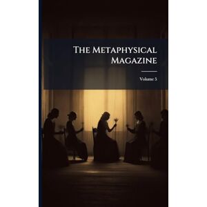 TBD The Metaphysical Magazine TBD The Metaphysical Magazine