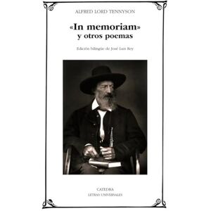 Catedra in Memoriam" y otros poemas (Letras Universales) Catedra in Memoriam" y otros poemas (Letras Universales)