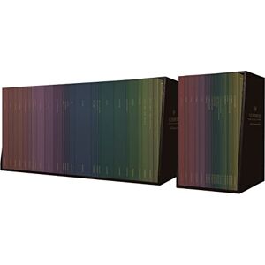 ESV Illuminated Scripture Journal: Old and New Testament Sets: Old and New Testament Sets (Paperback) ESV Illuminated Scripture Journal: Old and New Testament Sets: Old and New Testament Sets (Paperback)