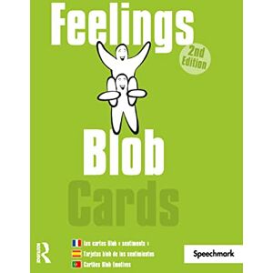 Wilson Feelings Blob Cards (Blobs) Wilson Feelings Blob Cards (Blobs)