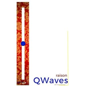 Fierce, Emma-Claire Collection raisonQWaves (ART by Emma-Claire Fierce) Fierce, Emma-Claire Collection raisonQWaves (ART by Emma-Claire Fierce)