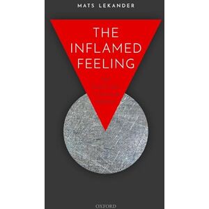Lekander Inflamed feeling: The Brain's Role in Immune Defence Lekander Inflamed feeling: The Brain's Role in Immune Defence