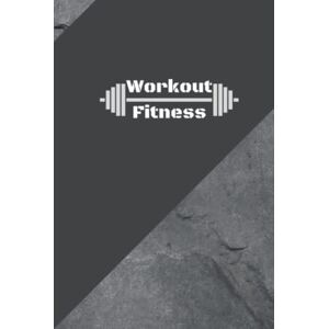 Sevy, Michelle Workout , Fitness , and Food Log Weightlifting Journal Exercise Notebook Nutrition Tracker 180 Days Undated Daily Planner Sevy, Michelle Workout , Fitness , and Food Log Weightlifting Journal Exercise Notebook Nutrition Tracker 180 Days Undated Daily Planner