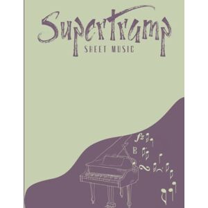 Kuch, Relaxing Music Supertramp Sheet Music: Piano, Vocal and Guitar Chords Kuch, Relaxing Music Supertramp Sheet Music: Piano, Vocal and Guitar Chords