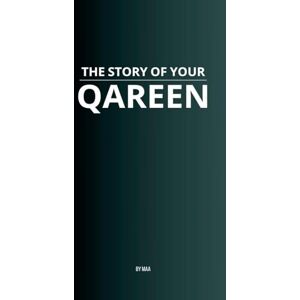 Maa The Story of Your Qareen Maa The Story of Your Qareen