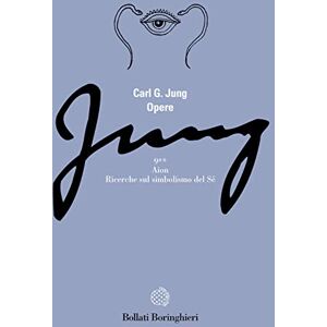 Jung, Carl Gustav Opere Jung, Carl Gustav Opere