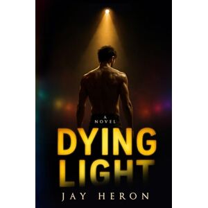 Heron, Jay Dying Light Heron, Jay Dying Light