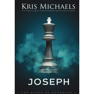 Michaels, Kris Joseph: The Kings of Guardian Special Edition Michaels, Kris Joseph: The Kings of Guardian Special Edition