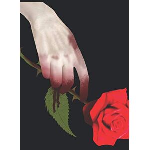 Bautista, J. A. A Rose for Kimberly Bautista, J. A. A Rose for Kimberly