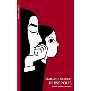 Satrapi, Marjane Persepolis I & II: Marjane Satrapi (Vintage Classics) Satrapi, Marjane Persepolis I & II: Marjane Satrapi (Vintage Classics)