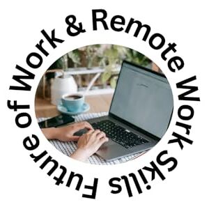 Kaur, Jaswinder Future of Work & Remote Work Skills: A Complete Guide to Building High-Income Digital Skills for the AI-Driven Work Era Kaur, Jaswinder Future of Work & Remote Work Skills: A Complete Guide to Building High-Income Digital Skills for the AI-Driven Work Era