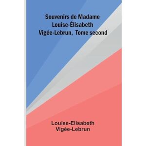 Vig E-Lebrun, Louise-Elisabeth The Airlords of Han (Edition1) Vig E-Lebrun, Louise-Elisabeth The Airlords of Han (Edition1)