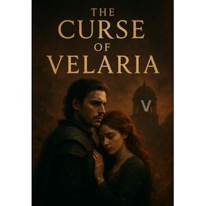 Asif.I, Dhanveer THE CURSE OF VELARIA PART 5 (THE CURSE OF VELARIA (PART-1)) Asif.I, Dhanveer THE CURSE OF VELARIA PART 5 (THE CURSE OF VELARIA (PART-1))