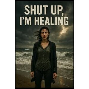 Hicks, Tony Shut Up, I’m Healing Hicks, Tony Shut Up, I’m Healing