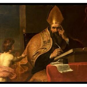 St Augustine of Hippo, Selections from the Writings of The Best of Augustine: Selections from the Writings of St Augustine of Hippo St Augustine of Hippo, Selections from the Writings of The Best of Augustine: Selections from the Writings of St Augustine of Hippo
