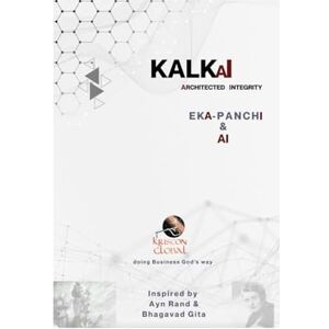 Pillai, Eka KalkAI Architected Integrity Pillai, Eka KalkAI Architected Integrity