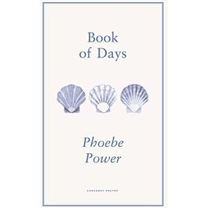 Power, Phoebe Book of Days Power, Phoebe Book of Days