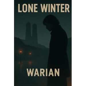 Warian Lone Winter (Alexis Winter) Warian Lone Winter (Alexis Winter)